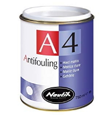 ANTIFOULING TIENDA DEL MAR