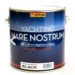 antifouling yachting