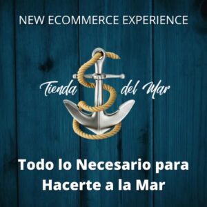 tienda del mar