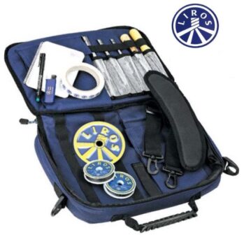 Kit -Bolsa de trabajos de Cabuyeria--LIROS