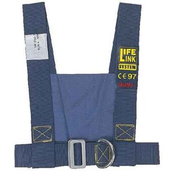 Life-Link. Arnés de Seguridad -2 tallas