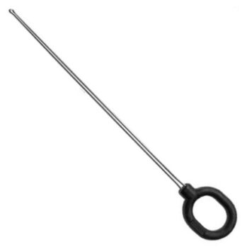 Agujas para hacer gazas–cabos de 2 a 8 mm--D-Splicer Fixed