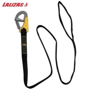 .Línea de seguridad LALIZAS Simple . 1,50mts.