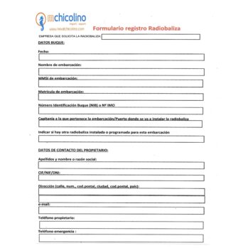 .PROGRAMACION RADIOBALIZAS--(formulario)