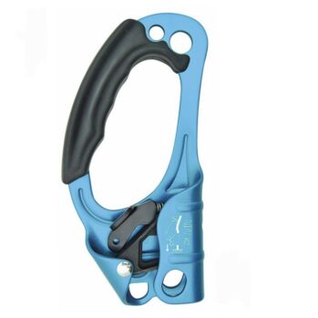 Puño Bloqueador Lado Izquierda