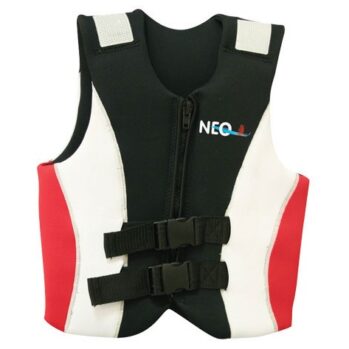 Chaleco Deportivo NEO 50N - total NEOPRENO