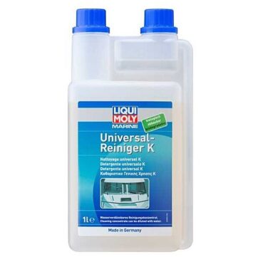 LIMPIADOR MARINE UNIVERSAL --LIQUI MOLY--1 lts