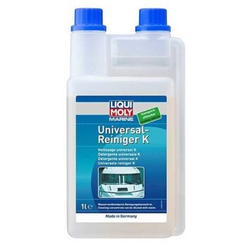 LIMPIADOR UNIVERSAL BIO "LIQUI MOLY"-- 1 lts