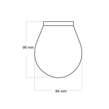 Tapón-Boca de llenado con tapa polipropileno–38 y 50 mm - Imagen 3