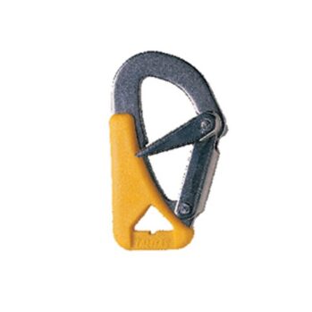 Mosqueton Life-Link--apertura con una mano.