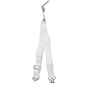 Cincha con Gancho para Balsas Salvavidas 6-35 personas