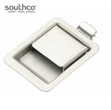 Cierre paleta Southco inox316--56x47mm