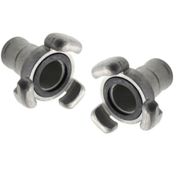 RACOR BARCELONA aluminio. (par)