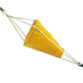 .Ancla de Capa Deportiva- (barcos de 5 a 16 mts. eslora) - 4 tamaños