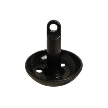 Ancla MUSHROOM en hierro fundido-(especial fango)