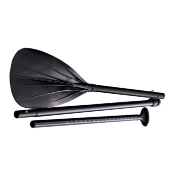 Remo de Fibra Desmontable para Paddle Surf--210 cm
