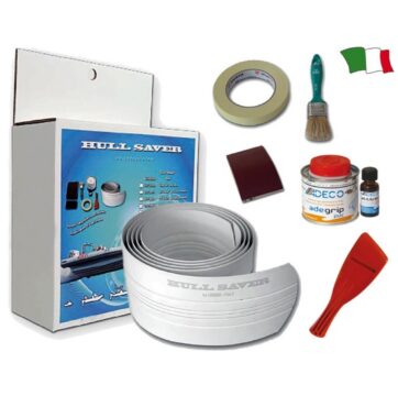 Protector de Quilla y Casco---(KIT HULL SAVER PROTECT)