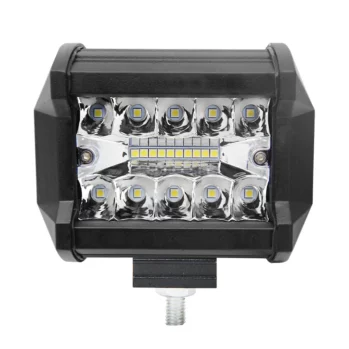 Foco EcoLeds- 12/24v- .60w—4800lm—-IP67