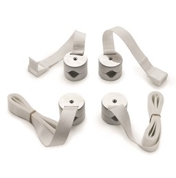 Soporte para Tabla ---Kit de cinchas