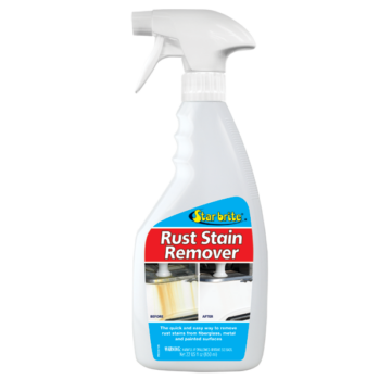 DESOXIDANTE fibra y metales -STAR BRITE .-650 ml