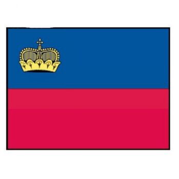 Bandera LIECHTENSTEIN