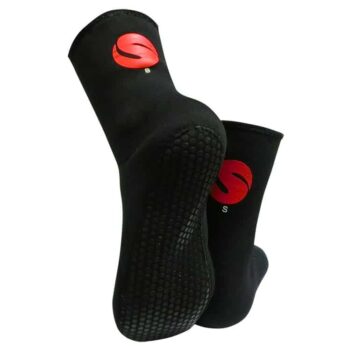 Escarpín neopreno sin suela –5 mm--antideslizantes