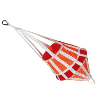 .Ancla de Capa Profesional (barcos de 10 a 22 mts. eslora) – 3 tamaños