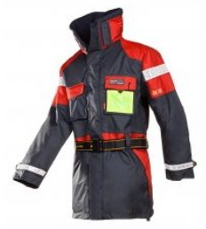 .Chaquetón Flotación. 88Newton-MULLION