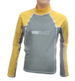 Lycras  para Niños manga larga . 50ºC