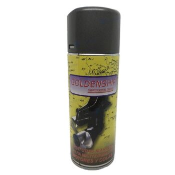 Pintura Imprimación para motores, color verde.