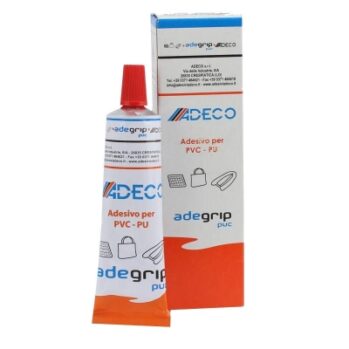 Cola de PVC---"Adegrip". tubo de 65 gr.