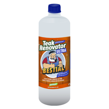 TECA “BESTIAL” -RENOVADOR ultra  .1 ó 5 lts