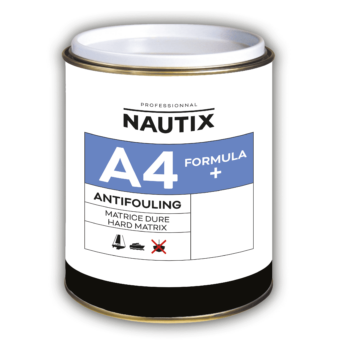 Patente NAUTIX A-4 Formula+ matriz dura- 0,75 ó 2,5 lts