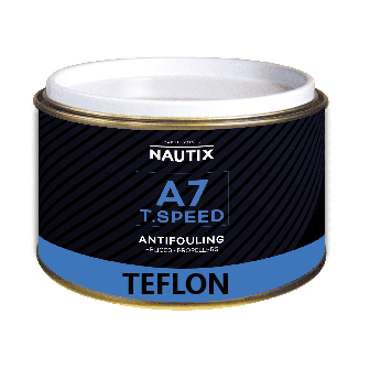 Patente hélices y colas -NAUTIX A7 - 350 ml