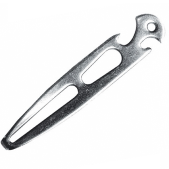 Winox-abregrilletes y punzón inox forjado--–grilletes de 4 a 16 mm