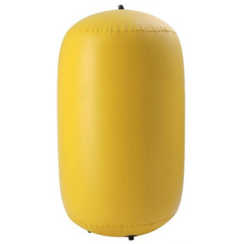 Boya-Baliza de regata -3 kgs– Ø: 0,50 mts–Alto :1,00 mts