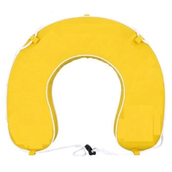 Boya Salvavidas herradura QUICK (homologado CEE)