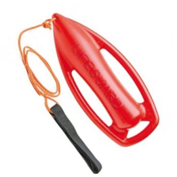 Boya rescate de bañistas  (homologado CEE)