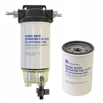 Filtro Decantador Universal Eastener (largo)--275 x 106mm