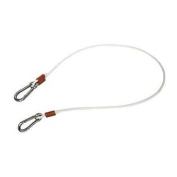 Cable de Seguridad de Motor Fueraborda