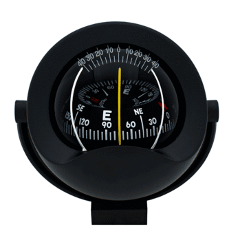 Compás estribo Autonautic C8 -SOLAS  (Rosa 85mm)