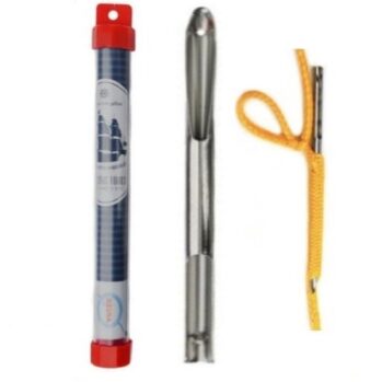 Agujas para hacer gazas–cabos de 20 mm--(pack de 1)