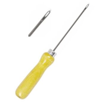 Aguja Punzón--Liros Whipping Needle