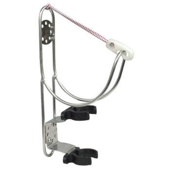 Soporte para Aro Salvavidas y Luz con soporte para candelero