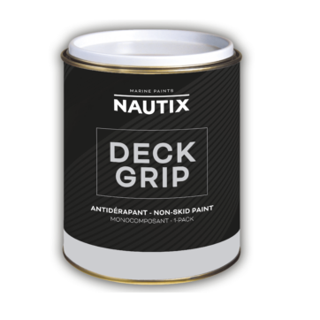 Antideslizante NAUTIX DECK GRIP- blanco-0,75 lts