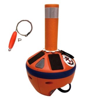 Boya de ancla Light (25 mts) ORINQUE PME Mare Grippy