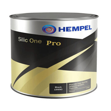 ANTIINCRUSTANTE HEMPEL SILIC ONE PRO -2,5 lts