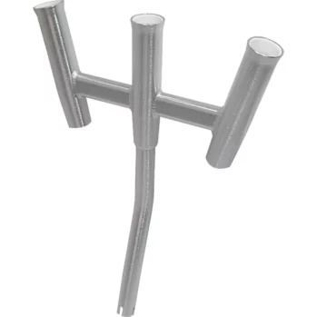 Portacañas Extensión inox316