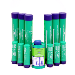 6 BENGALAS + 6 COHETES +1 BOTE---vto: FEBRERO 2030--(zona 2-3)----PROHIBIDO ENVIO-recoger en tienda