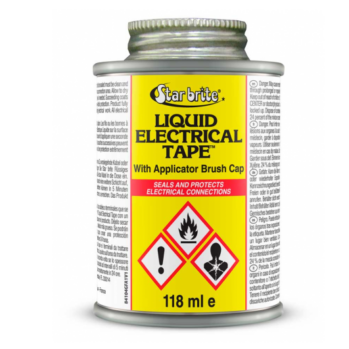 Protector-aislante de conexiones eléctricas.120 ml